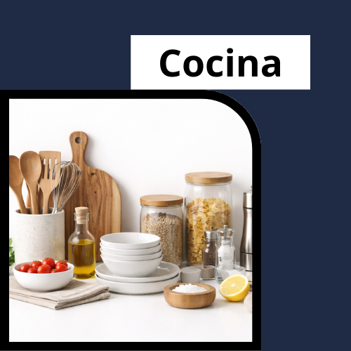 Cocina